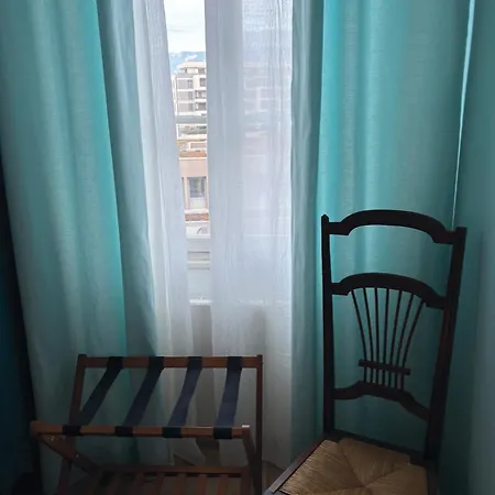 Familial Hyper Bien Situe Apartment Annecy