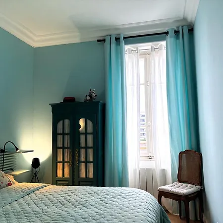 Apartment Familial Hyper Bien Situe